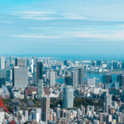 マンション経営における東京23区と東京都市部（23区外）の違いとは